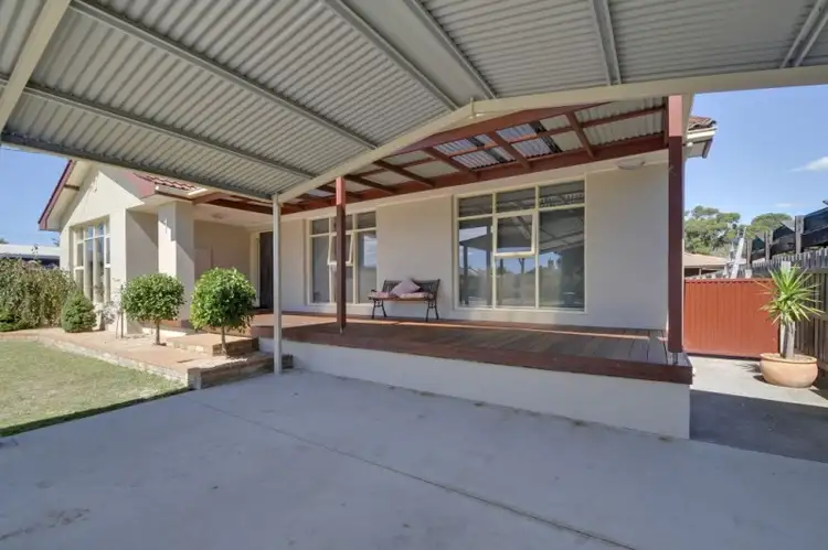Third view of Homely house listing, 1 Ray Street, Traralgon VIC 3844