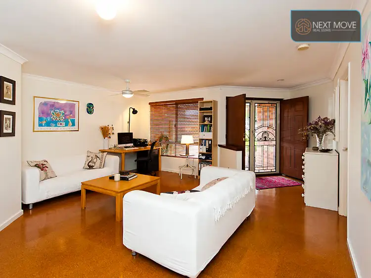 Second view of Homely house listing, 6 Cole Place, Willagee WA 6156