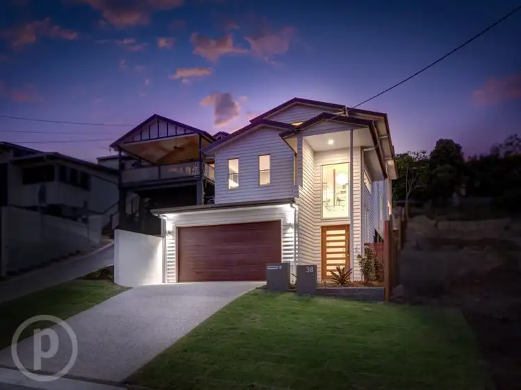 38 Chelford Street, Alderley QLD 4051