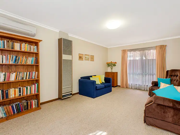 Third view of Homely townhouse listing, 5/5 Clare Street, Blackburn VIC 3130