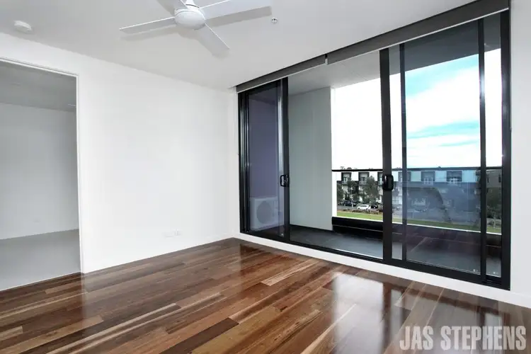 Fifth view of Homely apartment listing, 309/9 Hewitt Avenue, Footscray VIC 3011