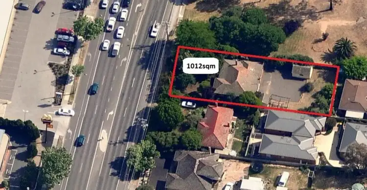 163 High Street, Kangaroo Flat VIC 3555