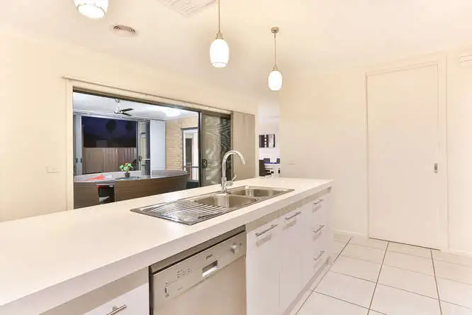 Third view of Homely house listing, 595 Koorlong Avenue, Irymple VIC 3498