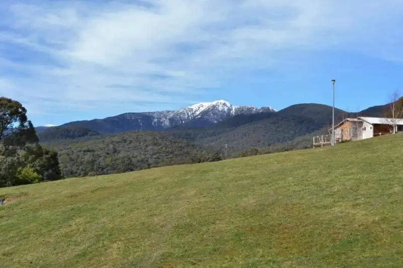 Main view of Homely land listing, LOT 77 Alpine Ridge Drive, Merrijig VIC 3723