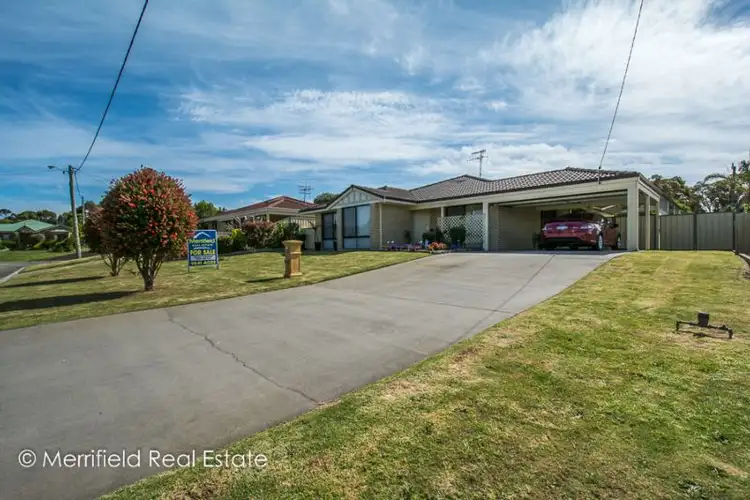 Main view of Homely house listing, 23 Windermere Road, Lower King WA 6330