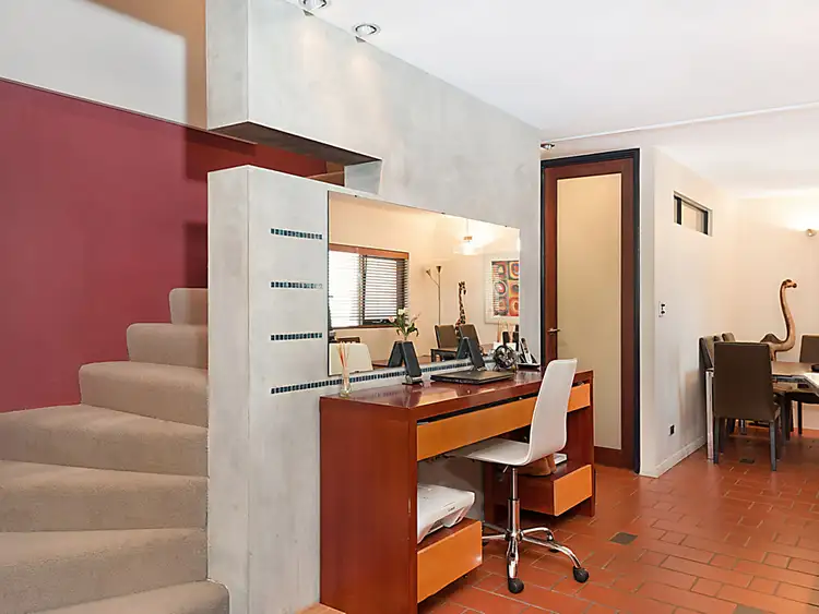 Fifth view of Homely apartment listing, 16/1 Delhi Street, West Perth WA 6005