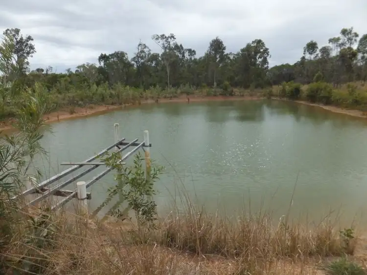 Fourth view of Homely land listing, 53 PETERS ROAD, Redridge QLD 4660