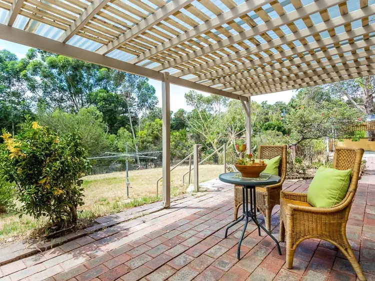 Main view of Homely house listing, 3 Kuranda Place, Darlington WA 6070