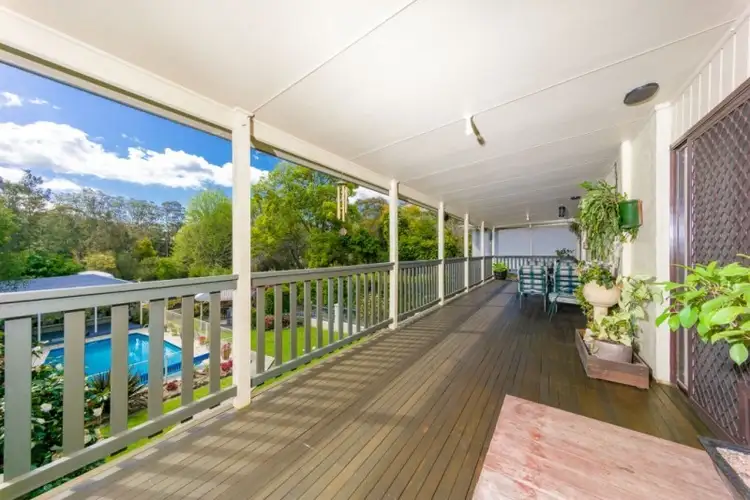 Seventh view of Homely house listing, 85 Showground Road, Narara NSW 2250