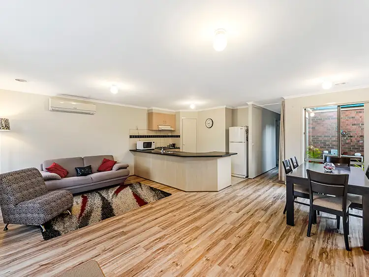 Third view of Homely house listing, 16 Fiona Court, Werribee VIC 3030