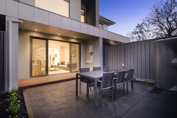 Fourth view of Homely townhouse listing, 2/64 Queen Street, Reservoir VIC 3073