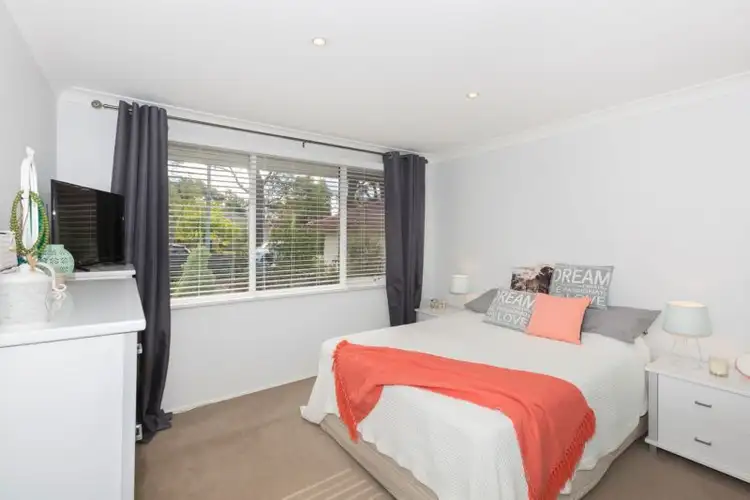 Fourth view of Homely house listing, 39 Bunbinla Avenue, Mount Riverview NSW 2774
