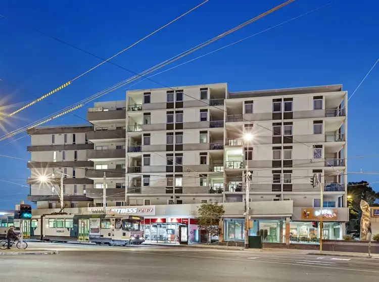 507/2-10 Plenty Road, Preston VIC 3072