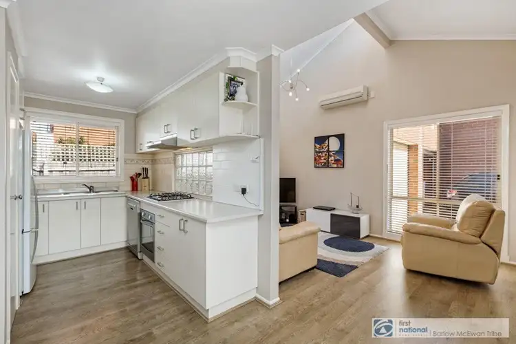Second view of Homely unit listing, 2/176 Queen Street, Altona VIC 3018