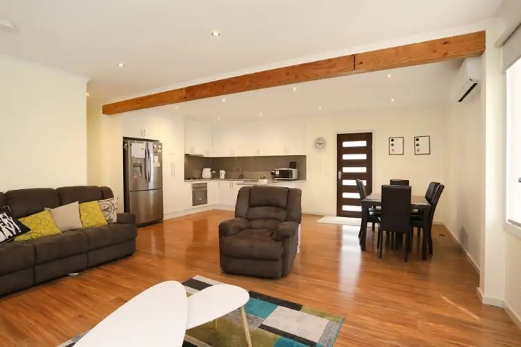 Third view of Homely villa listing, 1/121 Widford Street, Glenroy VIC 3046