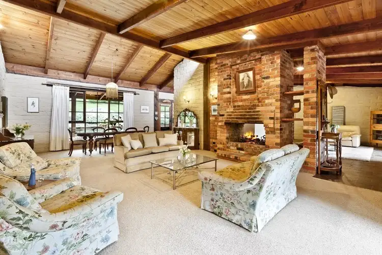 Sixth view of Homely house listing, 3 Eucalyptus Road, Eltham VIC 3095