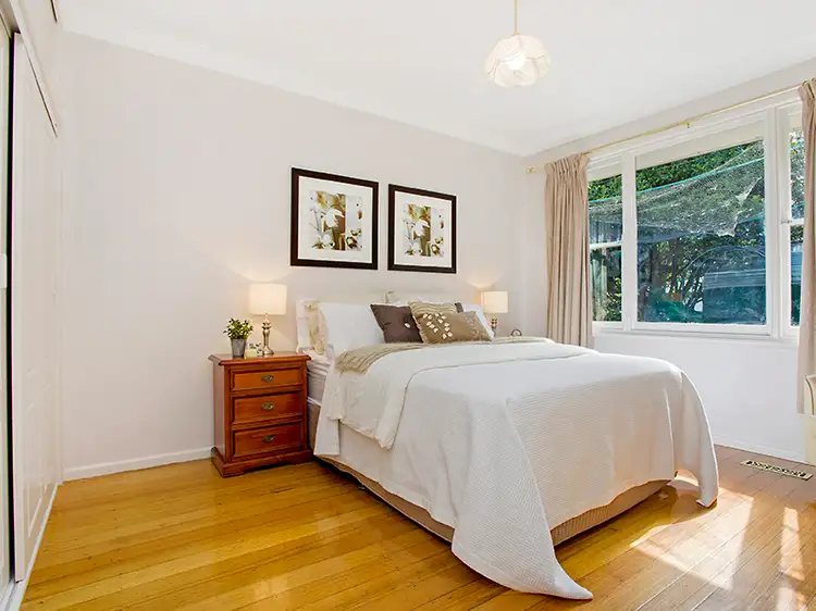 Fifth view of Homely house listing, 1/40 Gissing Street, Blackburn South VIC 3130