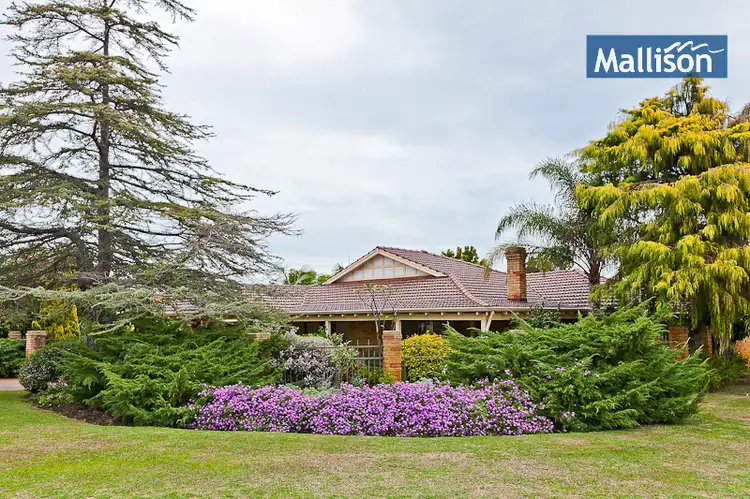 20 Westmorland Drive, Leeming WA 6149