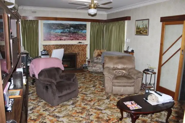 Seventh view of Homely house listing, 31 Ridge Street, Wedderburn VIC 3518