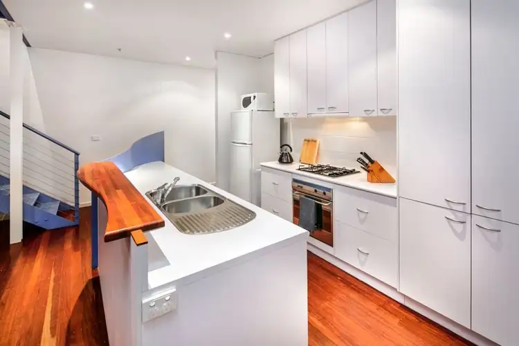 Sixth view of Homely apartment listing, 7/79 Oxford Street, Collingwood VIC 3066