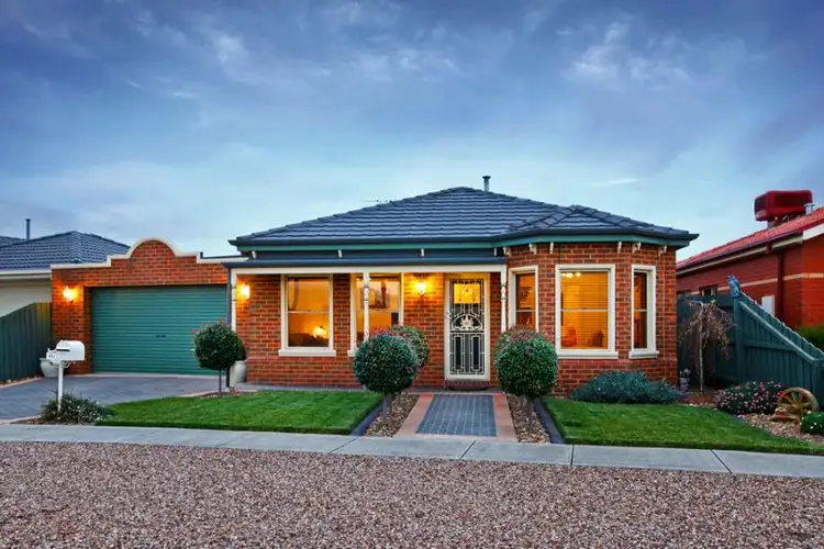 31A Meadow Way, Tarneit VIC 3029