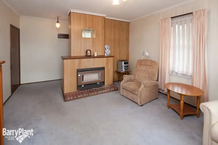 Fourth view of Homely house listing, 14 Crimson Drive, Doveton VIC 3177