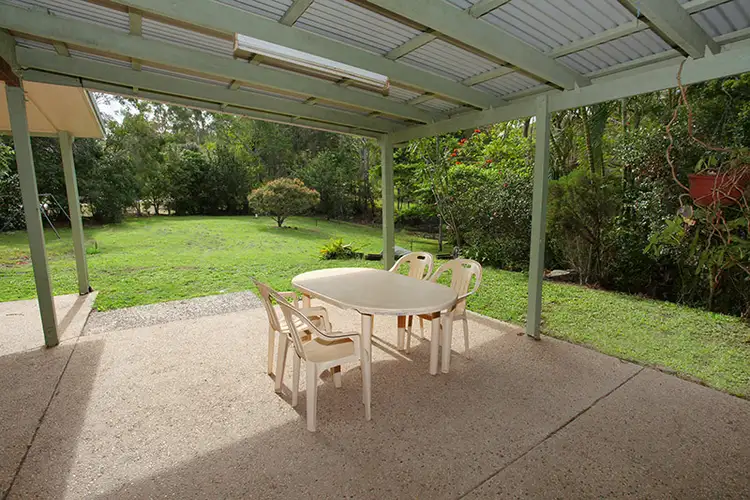 Third view of Homely house listing, 452 Image Flat Road, Yandina QLD 4560