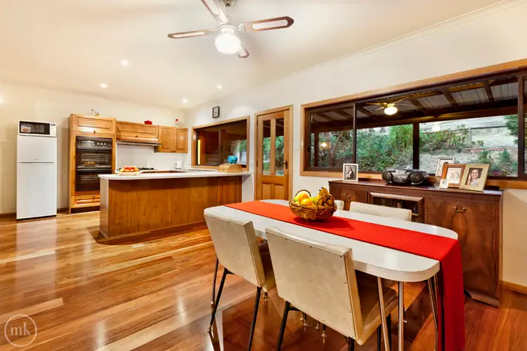 Fourth view of Homely house listing, 50 Bingley Avenue, Hurstbridge VIC 3099