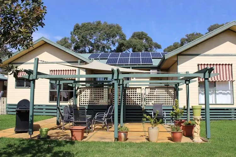 Fifth view of Homely house listing, 13-14 TAMARAMA CLOSE, Tarwin Lower VIC 3956
