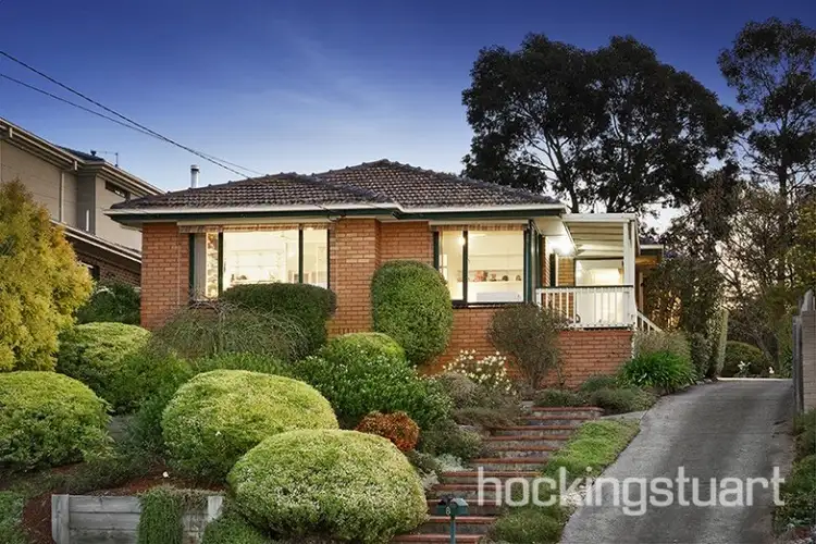 8 Melanie Court, Mount Waverley VIC 3149