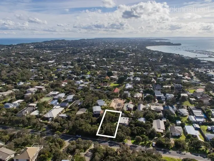 Fourth view of Homely land listing, 38 St Johns Wood Road, Blairgowrie VIC 3942