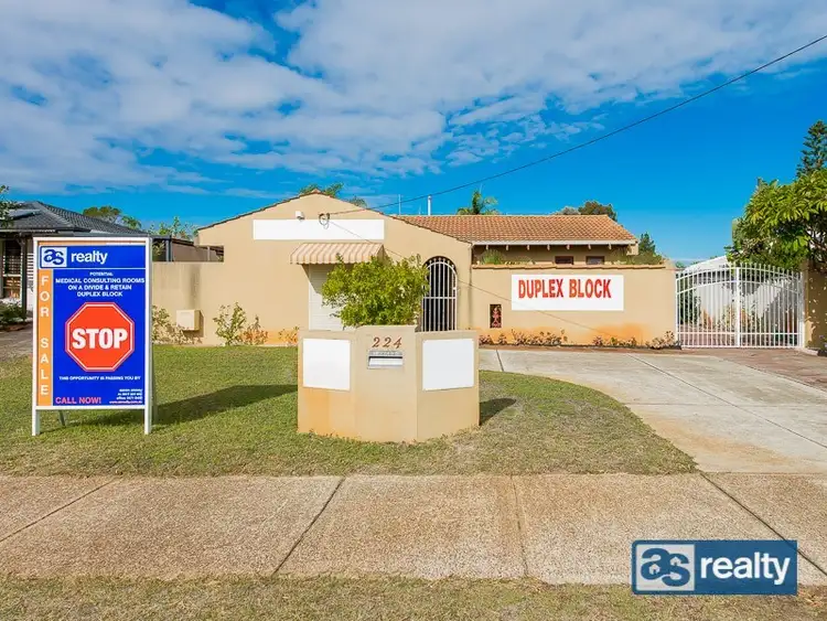 224 Broun Avenue, Embleton WA 6062