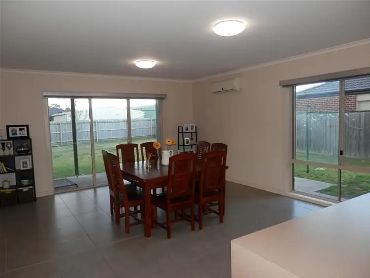 Second view of Homely house listing, 16B Callistemon Court, Lucknow VIC 3875