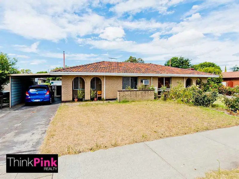Main view of Homely villa listing, 30 Marchamley Street, Carlisle WA 6101