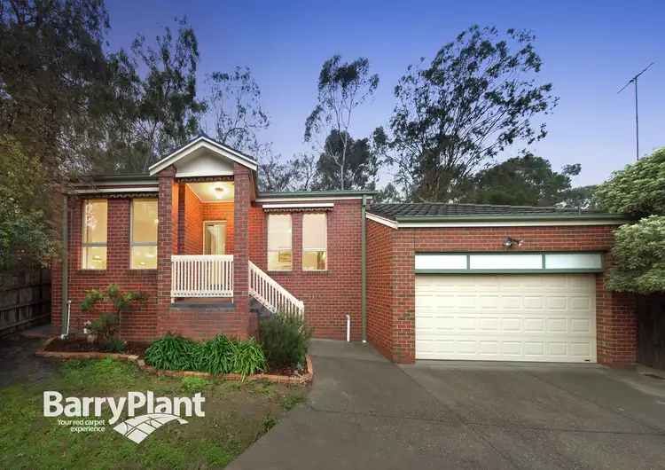 18A Alban Street, Montmorency VIC 3094