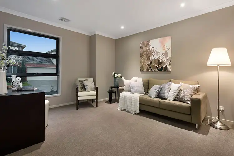 Fourth view of Homely house listing, 2/15 Hawtin Street, Templestowe VIC 3106