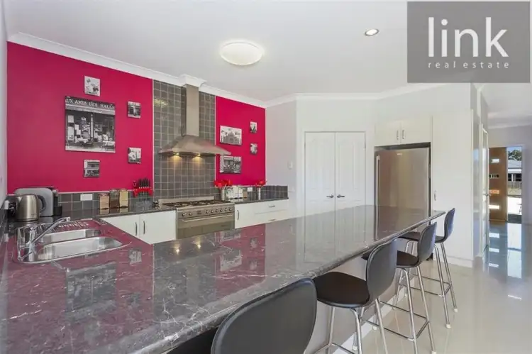 Second view of Homely house listing, 15 Nelson Court, Thurgoona NSW 2640