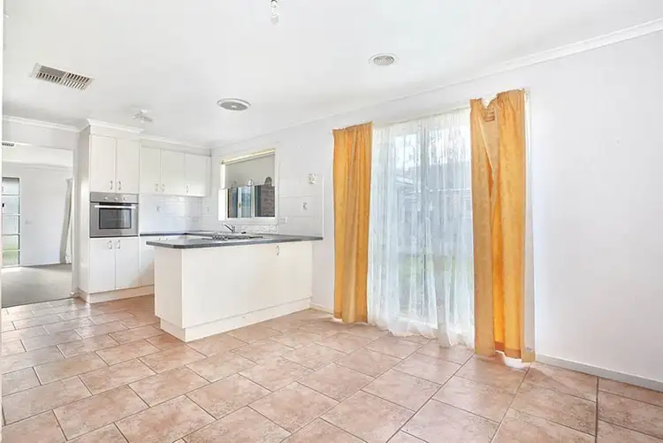 Third view of Homely house listing, 3 Chappell Court, Sunbury VIC 3429