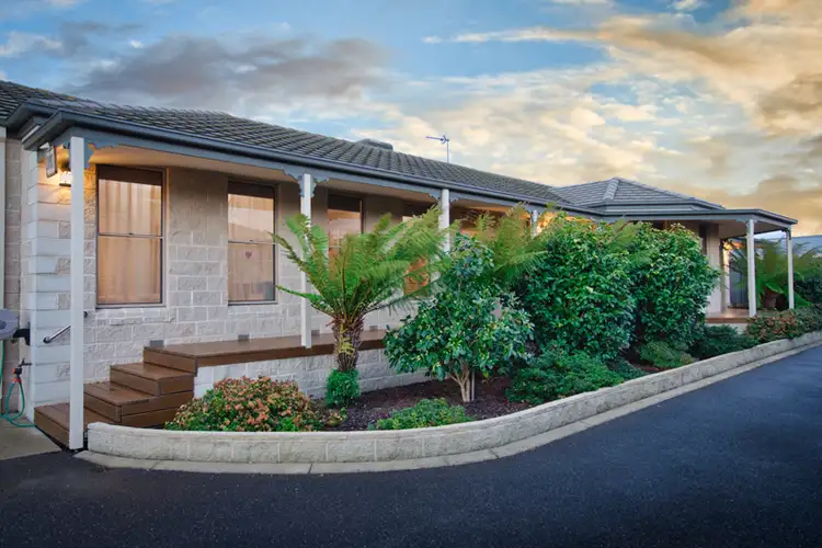 Second view of Homely house listing, 24 Creswick Street, Miners Rest VIC 3352