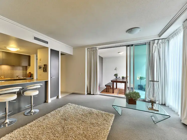 1905/151 George Street, Brisbane City QLD 4000