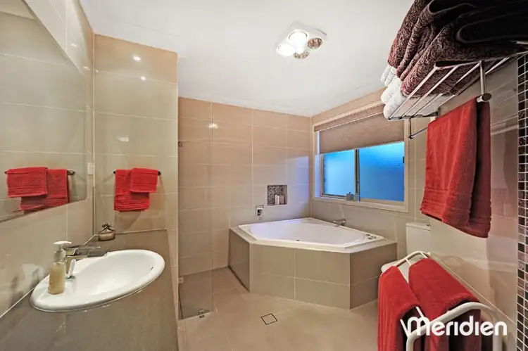 Sixth view of Homely house listing, 23 Highgate Circuit, Kellyville NSW 2155
