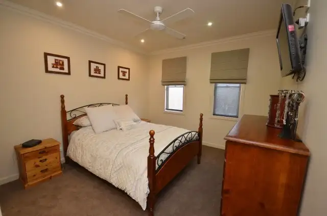 Seventh view of Homely house listing, 8 Antrim Court, Moama NSW 2731