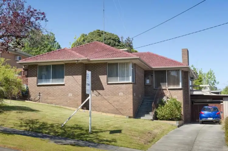 Main view of Homely house listing, Address available on request