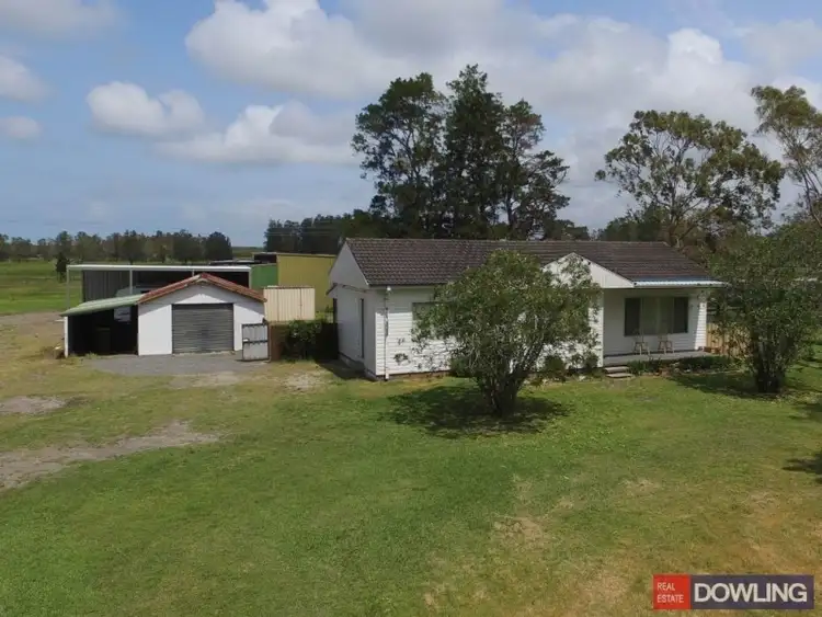 Main view of Homely house listing, 435 Cabbage Tree Road, Williamtown NSW 2318