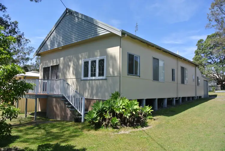 1 William Street, Karuah NSW 2324