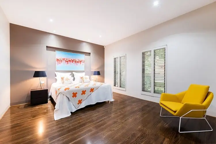 Sixth view of Homely house listing, 32 Flowerdale Road, Glen Iris VIC 3146