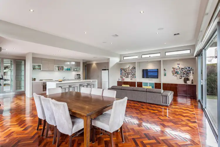 Fourth view of Homely house listing, 19 Waratah Street, Seaholme VIC 3018