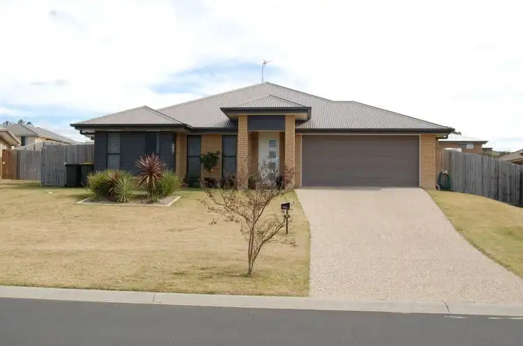 Second view of Homely house listing, 19 Sharon Drive, Warwick QLD 4370