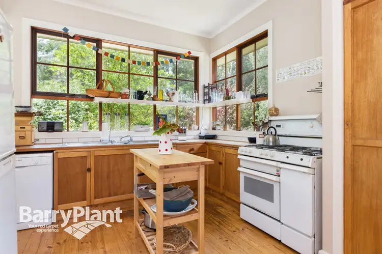 Fourth view of Homely house listing, 5 Old Menzies Creek Road, Menzies Creek VIC 3159