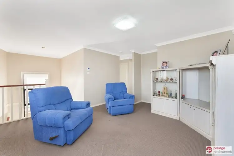 Fifth view of Homely house listing, 37 Schulten Street, Moorebank NSW 2170